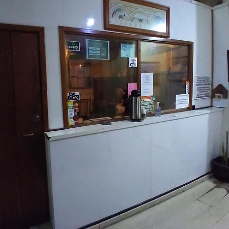 מלון ריו דה ז'ניירו Rio Sevilha Adultonly מראה חיצוני תמונה