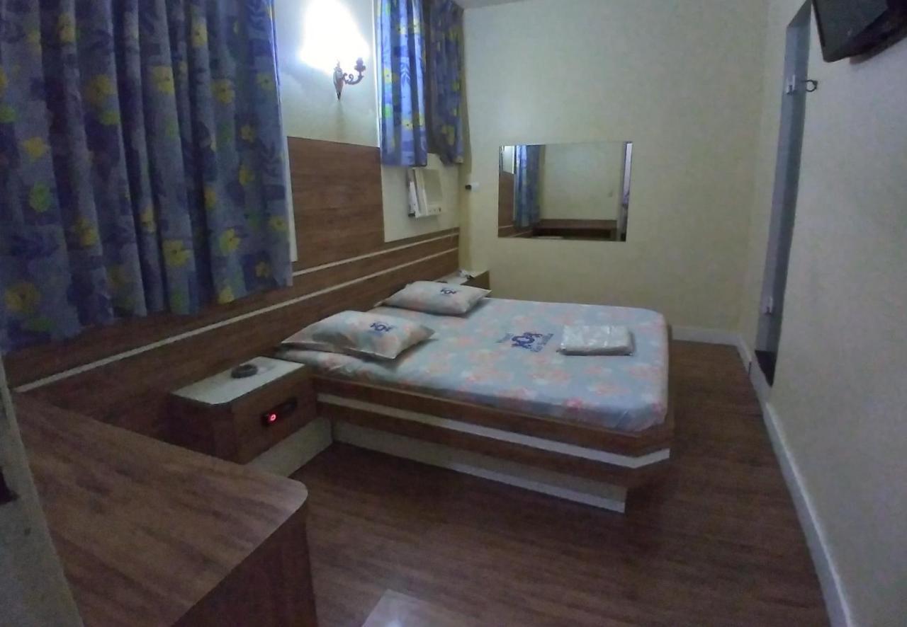 מלון ריו דה ז'ניירו Rio Sevilha Adultonly מראה חיצוני תמונה