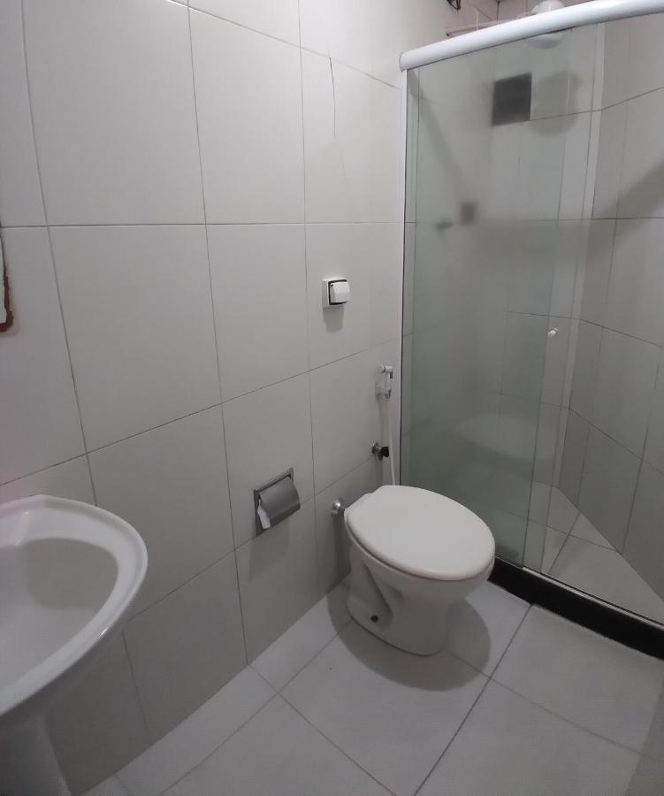 מלון ריו דה ז'ניירו Rio Sevilha Adultonly מראה חיצוני תמונה